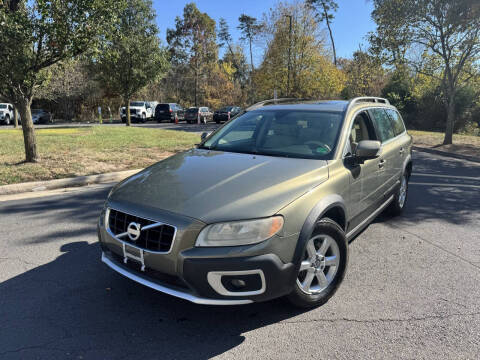 2010 Volvo XC70 3.2