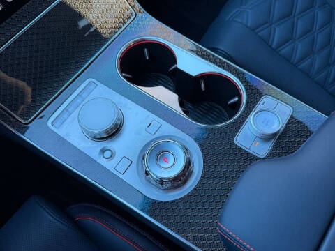 2025 Genesis GV80 Coupe 3.5T E-SC