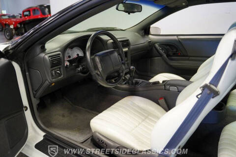1997 Chevrolet Camaro