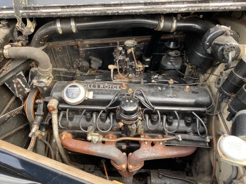 1952 Rolls-Royce Wraith