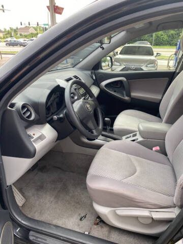 2008 Toyota RAV4