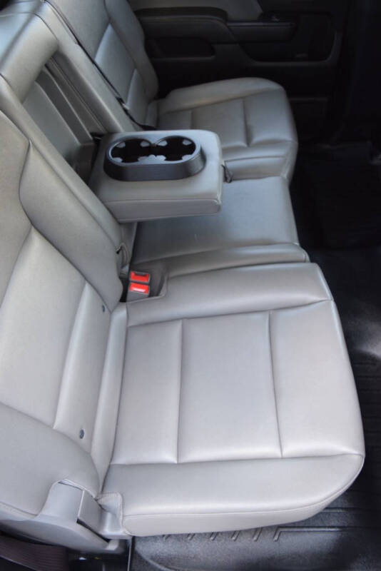 2017 GMC Sierra 2500HD