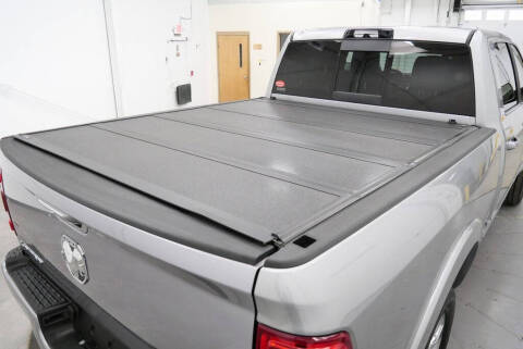 2022 RAM 2500 Limited