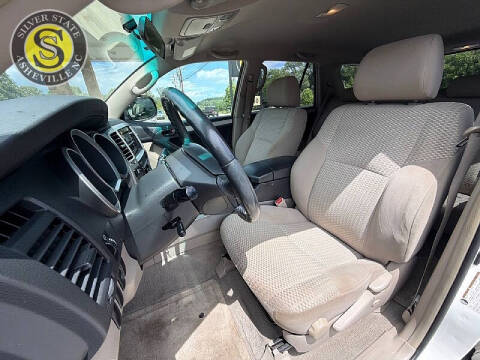 2006 Toyota 4Runner SR5