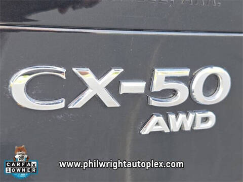 2024 Mazda CX-50 2.5 S Preferred