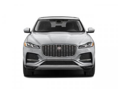 2023 Jaguar F-PACE P250 S