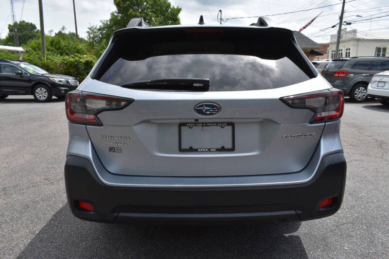 2023 Subaru Outback Premium