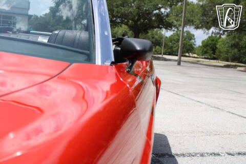1973 Ford Mustang