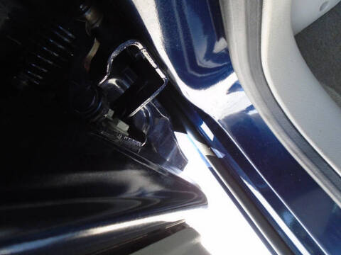 2011 Chevrolet Impala LT Fleet