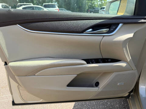 2013 Cadillac XTS 3.6L V6