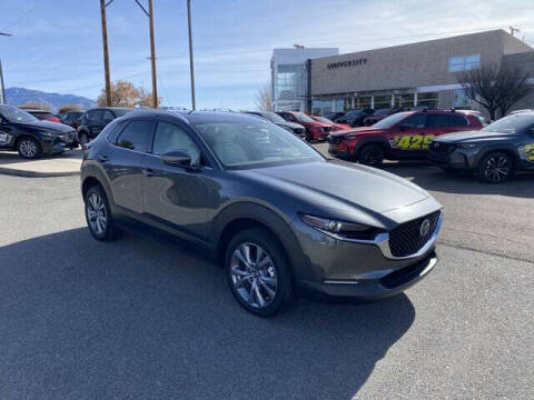 2025 Mazda CX-30 2.5 S Premium