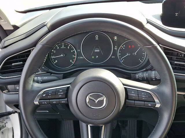 2025 Mazda CX-30 2.5 S Preferred