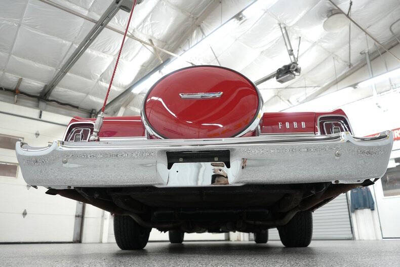 1967 Ford Galaxie