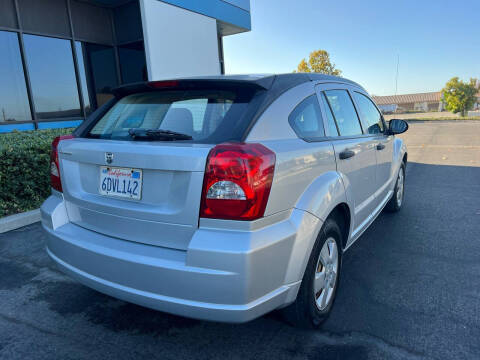 2008 Dodge Caliber SE