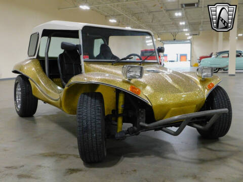 2001 Volkswagen Dune Buggy