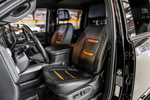 2023 GMC Sierra 2500HD