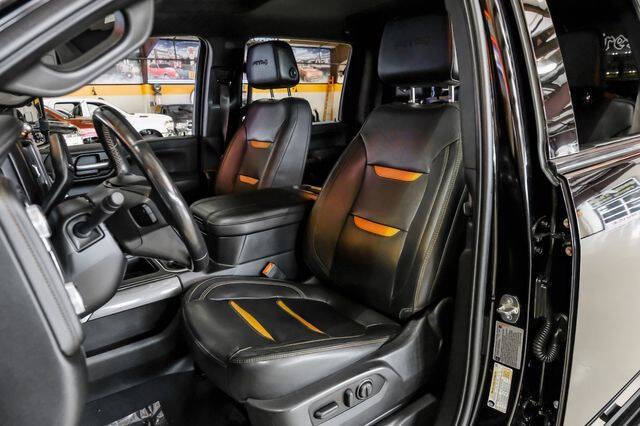2023 GMC Sierra 2500HD