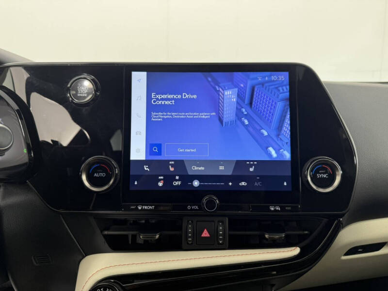 2024 Lexus NX 350