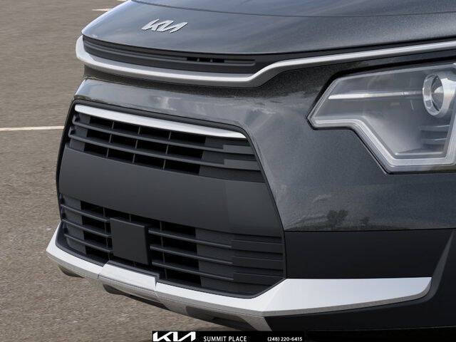 2026 Kia Niro EX