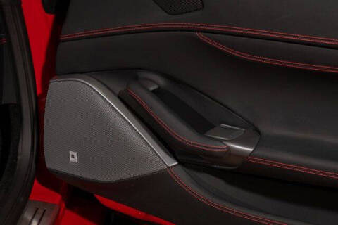 2019 Ferrari Portofino