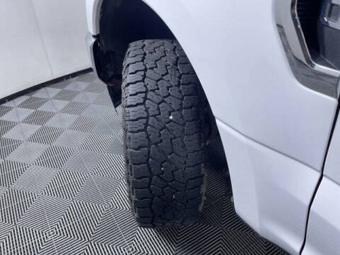 2020 Ford F-250 Super Duty