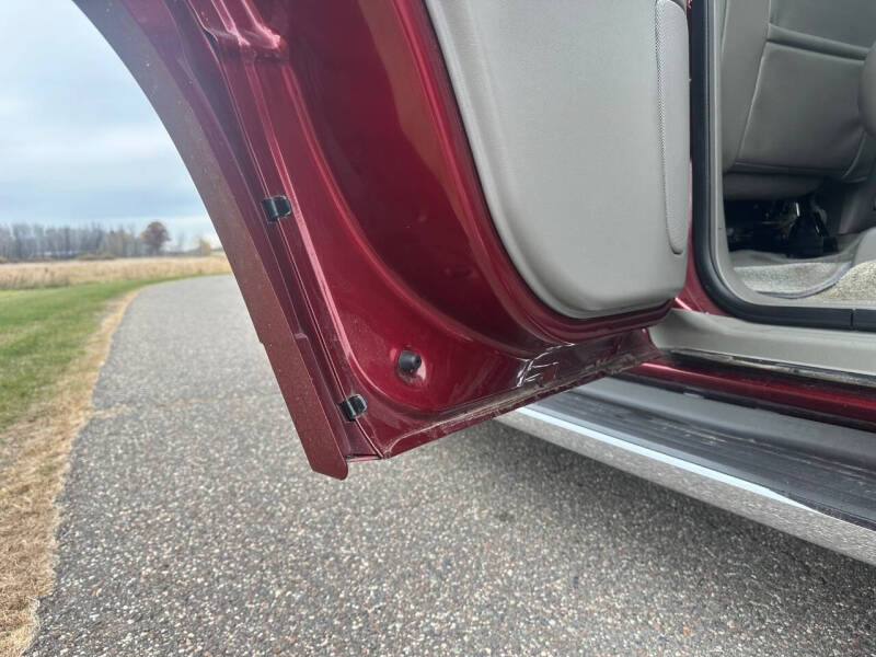 2002 Cadillac Escalade