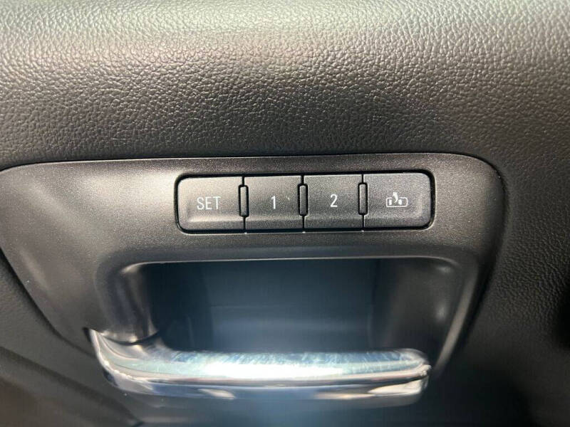 2017 GMC Sierra 3500HD