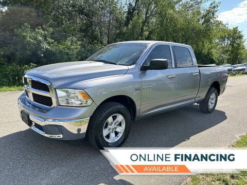 2020 RAM 1500 Classic for sale at Ace Auto in Shakopee MN