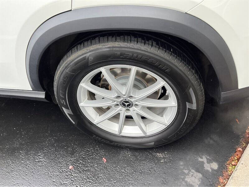 2024 Mercedes-Benz GLE GLE 350 4MATIC