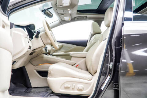 2017 Nissan Murano