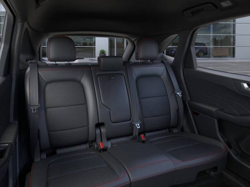 2024 Ford Escape ST-Line Select