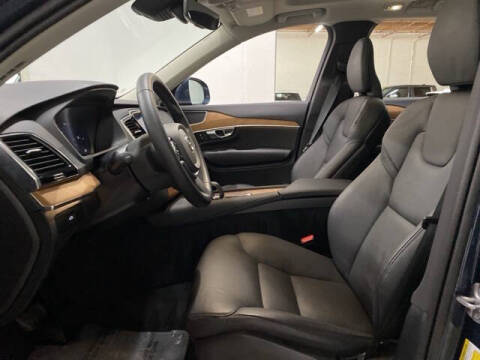 2025 Volvo XC90 B6 Plus Bright Theme 7P