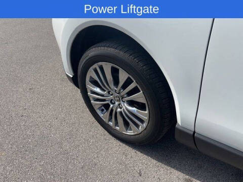 2024 Toyota Venza Limited