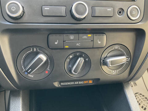 2012 Volkswagen Jetta