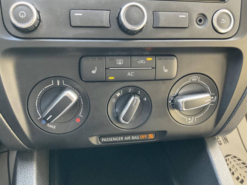 2012 Volkswagen Jetta