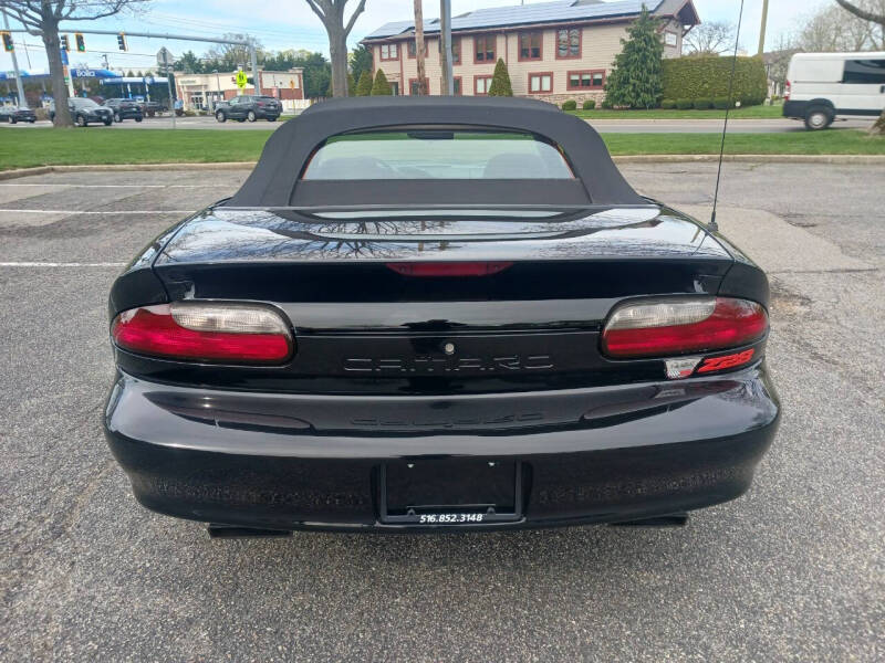 1994 Chevrolet Camaro Z28