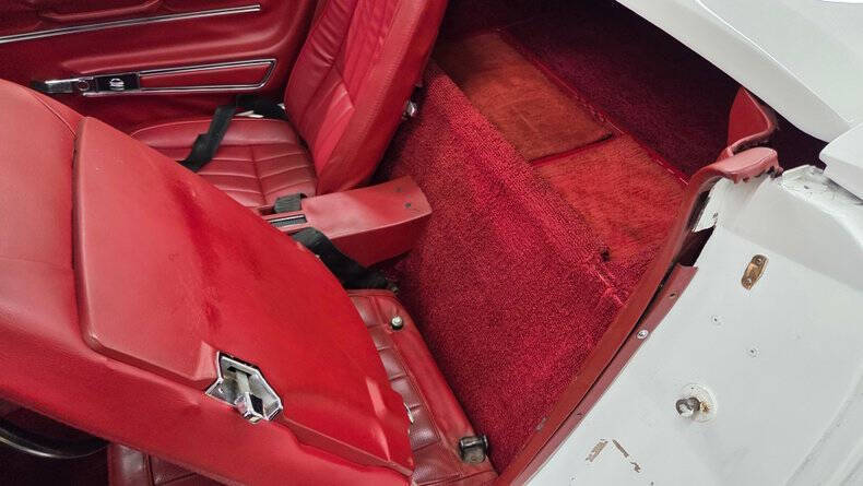 1968 Chevrolet Corvette