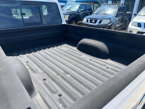 2011 Ford Ranger XLT