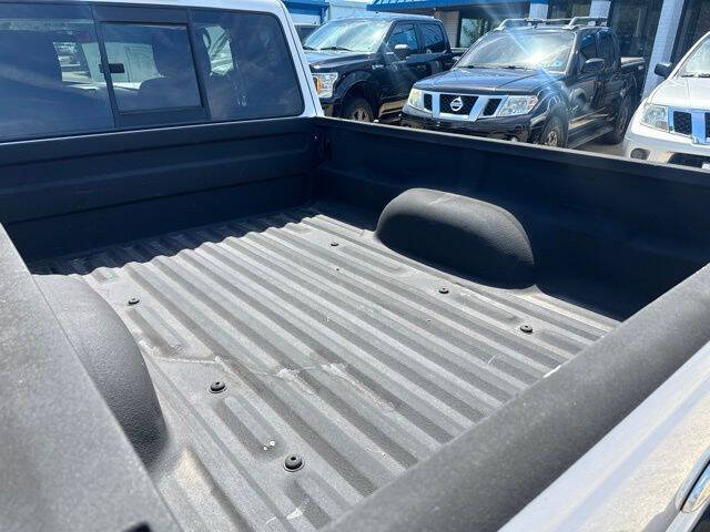 2011 Ford Ranger XLT