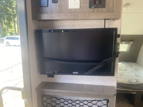 2018 Forest River R-Pod 178