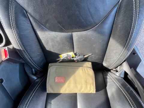 2014 Jeep Wrangler Unlimited