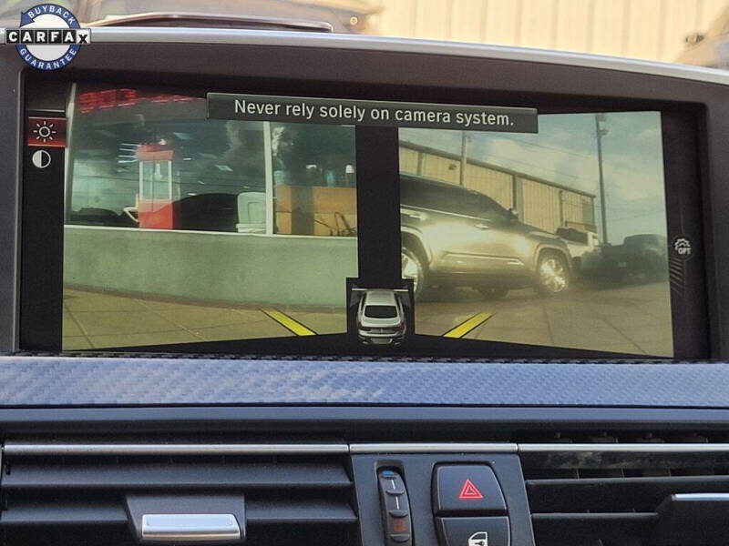 2014 BMW M6 Gran Coupe