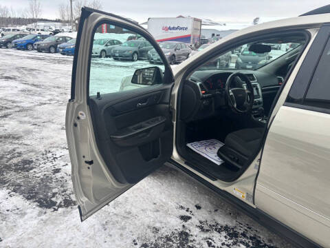 2014 GMC Acadia SLE-2