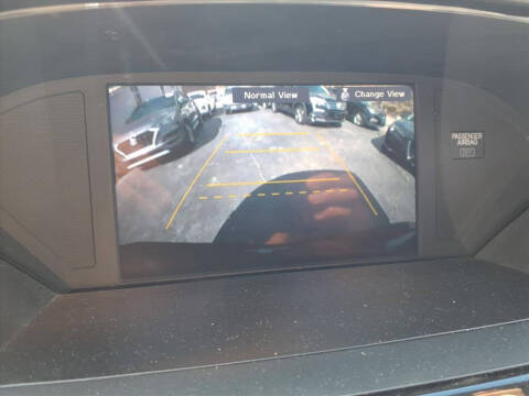 2013 Honda Pilot EX-L w/Navi