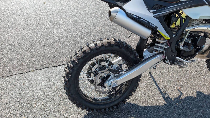 2026 Thumpstar TSN 250 N2