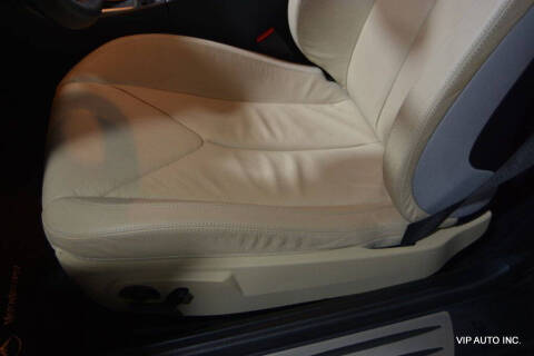 2007 Mercedes-Benz SLK SLK 280