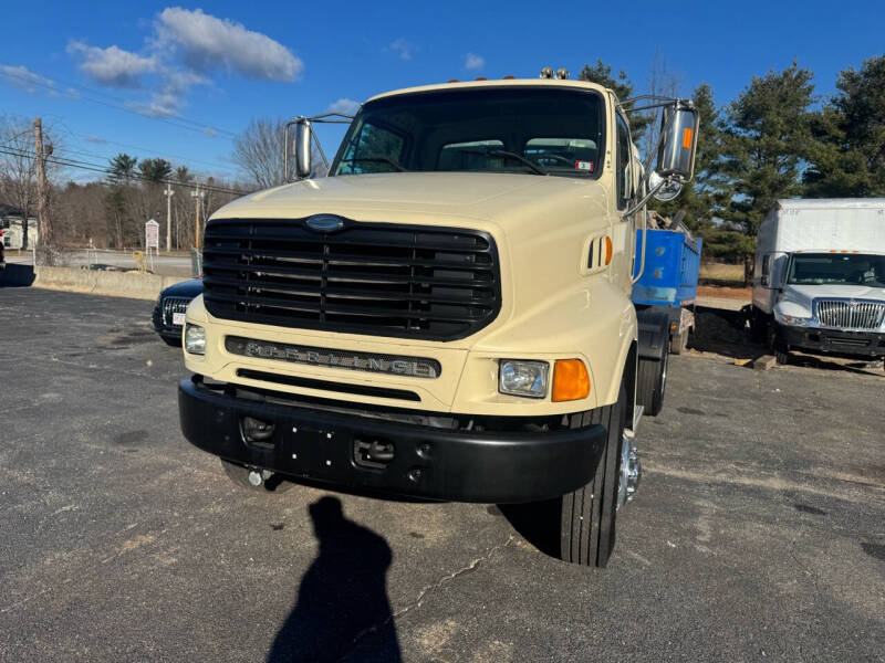 2005 Sterling LT 9500