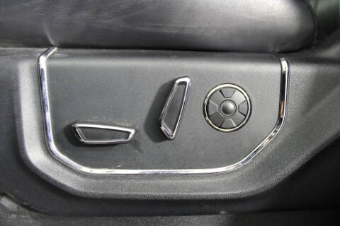 2020 Ford Expedition MAX Platinum