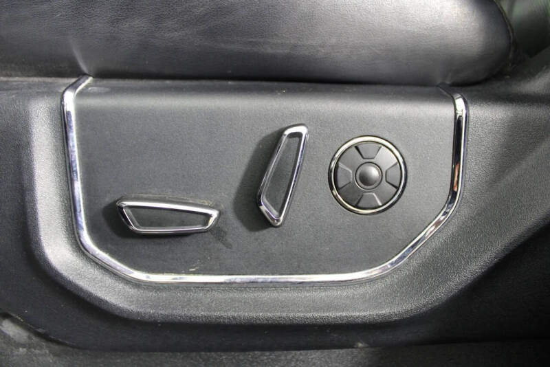 2020 Ford Expedition MAX Platinum