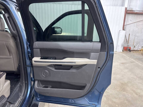 2020 Ford Expedition MAX XLT